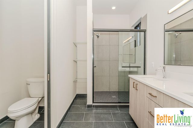 4130 TRUMBULL Street 3, Detroit, MI 48208