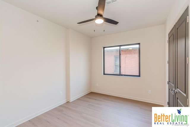 4130 TRUMBULL Street 3, Detroit, MI 48208