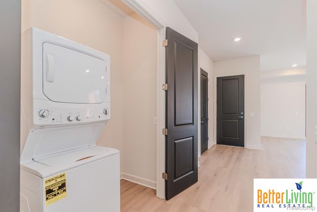 4130 TRUMBULL Street 3, Detroit, MI 48208