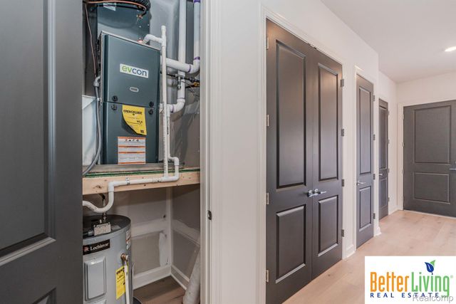 4130 TRUMBULL Street 3, Detroit, MI 48208