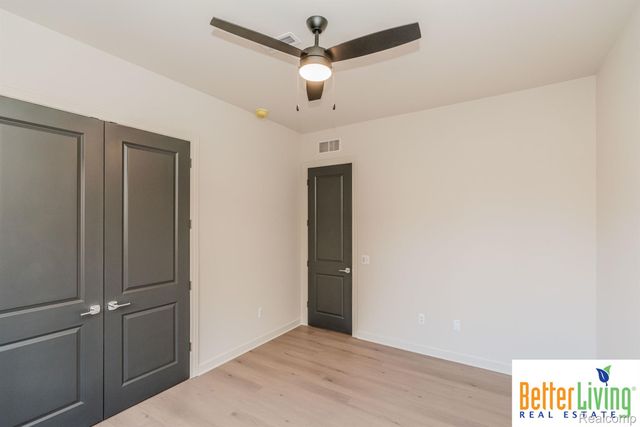 4130 TRUMBULL Street 3, Detroit, MI 48208