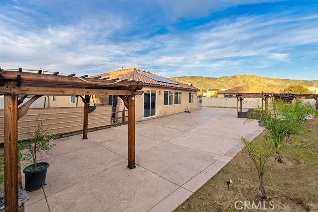 1544 Atlas Peak, San Jacinto, CA 92582