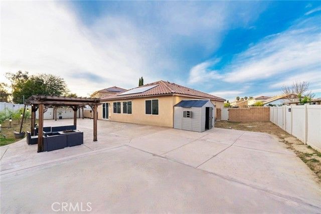 1544 Atlas Peak, San Jacinto, CA 92582
