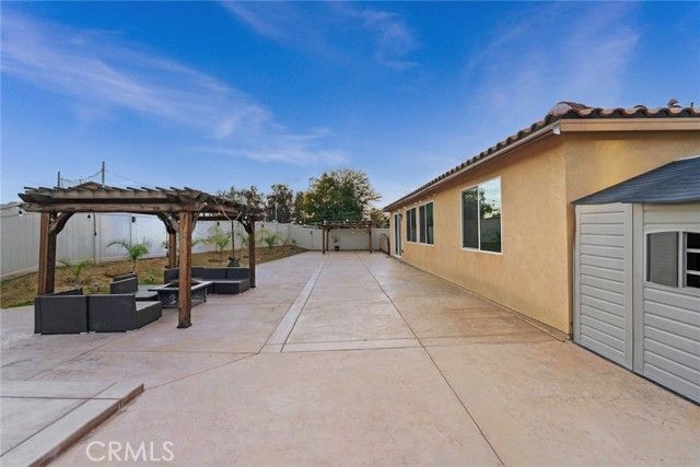 1544 Atlas Peak, San Jacinto, CA 92582