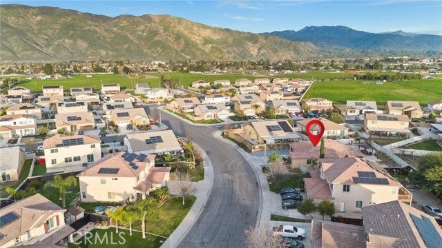 1544 Atlas Peak, San Jacinto, CA 92582