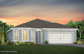 3427 Ebbing Lane, Melbourne, FL 32940
