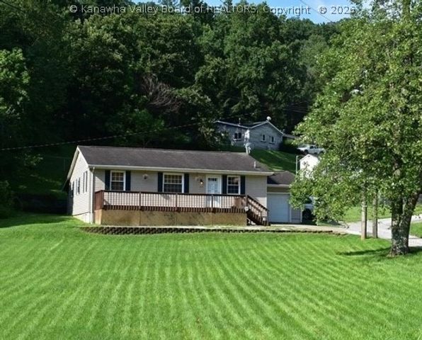 603 Slaughter Drive, Charleston, WV 25313