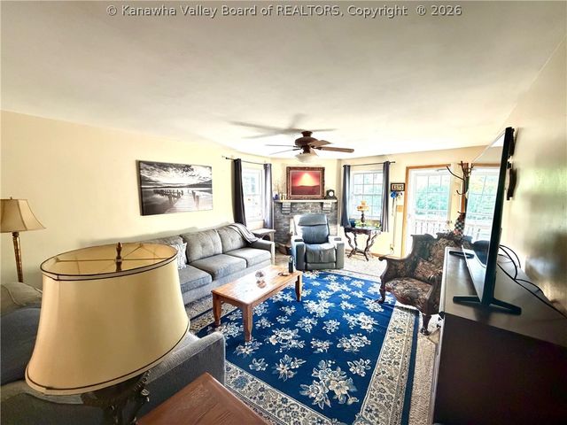 603 Slaughter Drive, Charleston, WV 25313
