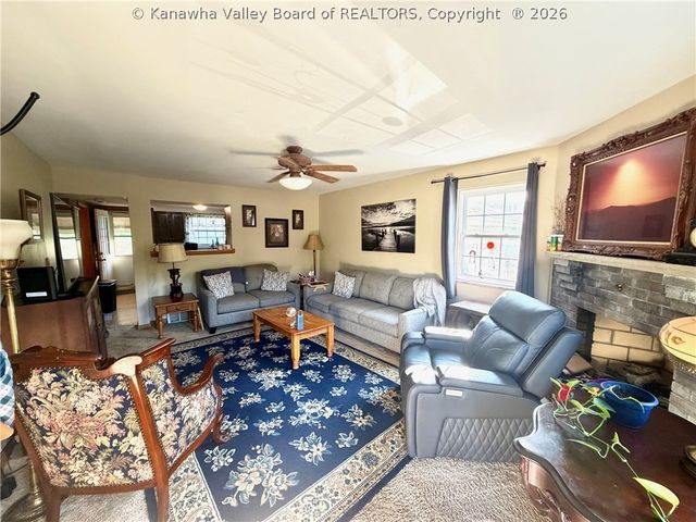 603 Slaughter Drive, Charleston, WV 25313