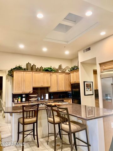 6332 E Dusty Coyote Circle, Scottsdale, AZ 85266