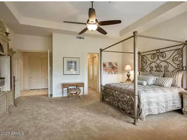 6332 E Dusty Coyote Circle, Scottsdale, AZ 85266