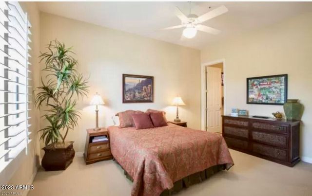 6332 E Dusty Coyote Circle, Scottsdale, AZ 85266