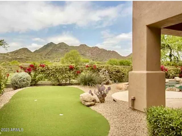 6332 E Dusty Coyote Circle, Scottsdale, AZ 85266