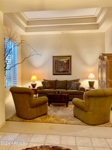 6332 E Dusty Coyote Circle, Scottsdale, AZ 85266