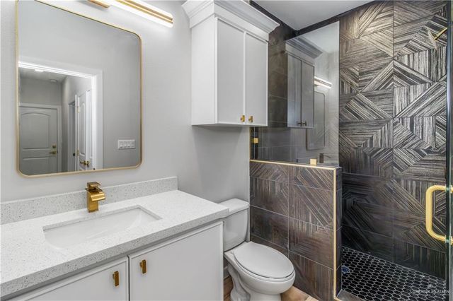 1407 W Eisenhower Street, Pharr, TX 78577