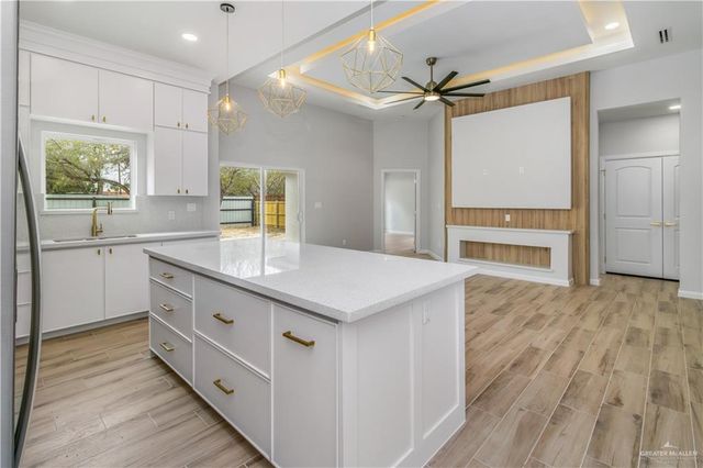 1407 W Eisenhower Street, Pharr, TX 78577