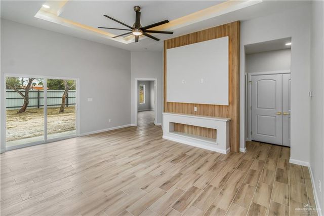 1407 W Eisenhower Street, Pharr, TX 78577