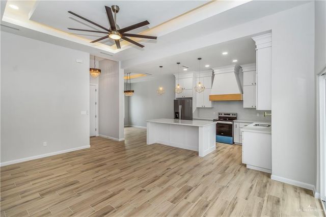 1407 W Eisenhower Street, Pharr, TX 78577