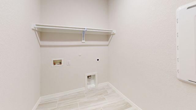 1004 Copper Smith Way, Forney, TX 75126