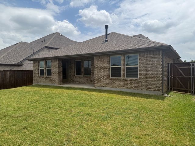 1004 Copper Smith Way, Forney, TX 75126