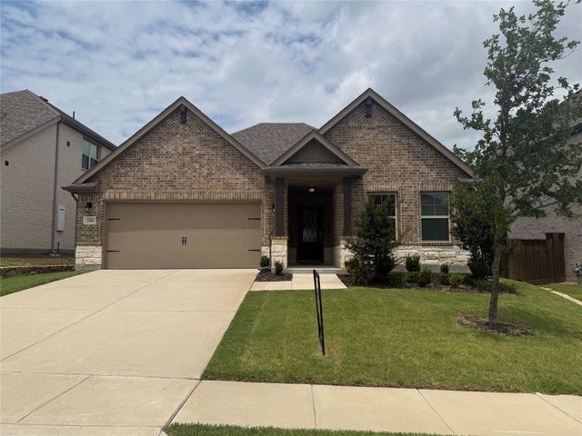 1004 Copper Smith Way, Forney, TX 75126