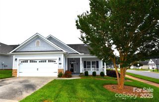 415 Garner Drive, Salisbury, NC 28146