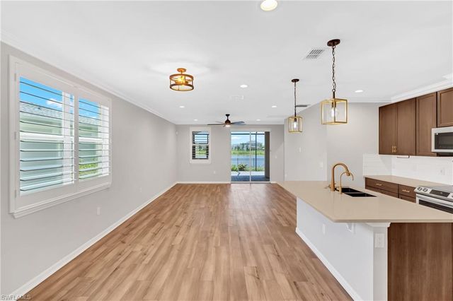 17930 Saddle RD, Punta Gorda, FL 33982