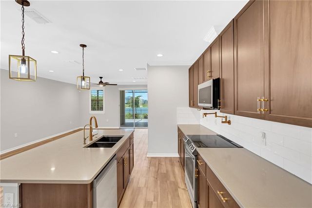 17930 Saddle RD, Punta Gorda, FL 33982
