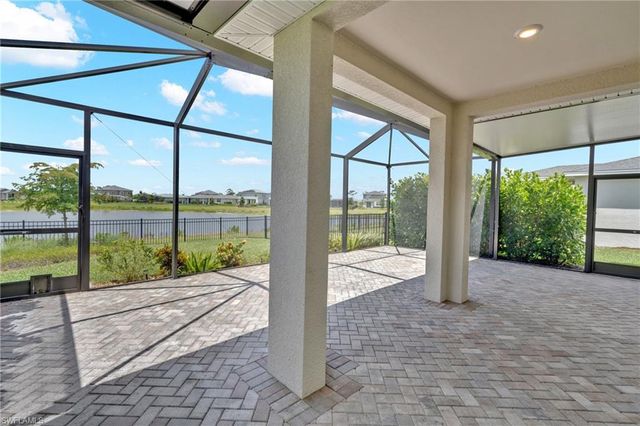 17930 Saddle RD, Punta Gorda, FL 33982