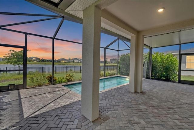 17930 Saddle RD, Punta Gorda, FL 33982