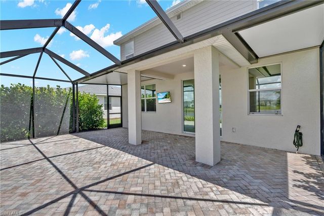 17930 Saddle RD, Punta Gorda, FL 33982
