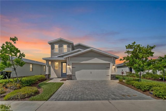 17930 Saddle RD, Punta Gorda, FL 33982