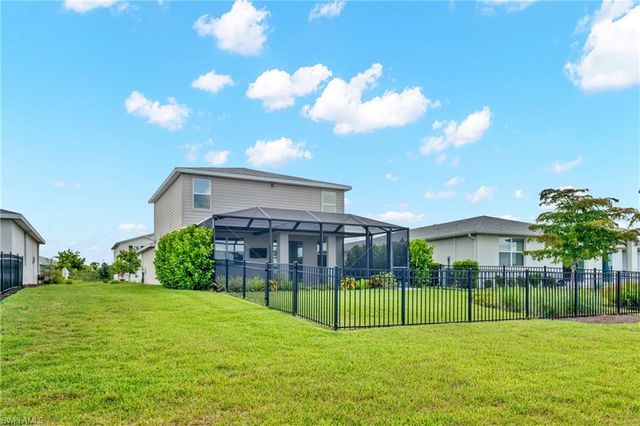 17930 Saddle RD, Punta Gorda, FL 33982