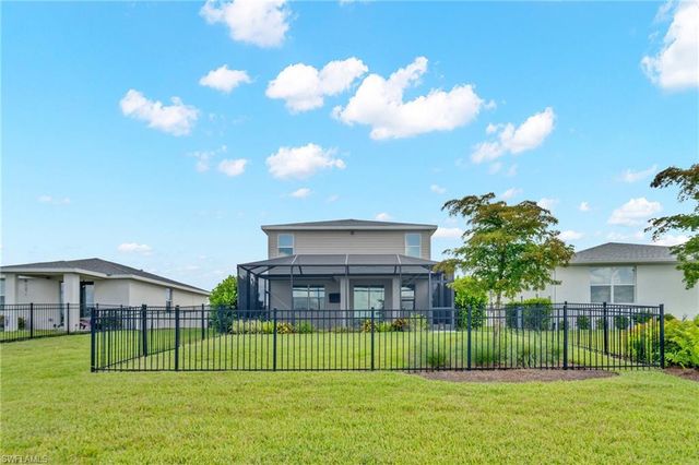 17930 Saddle RD, Punta Gorda, FL 33982