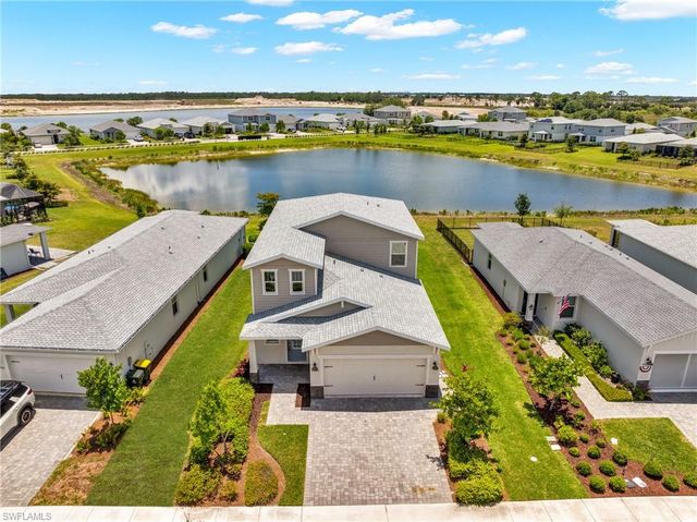 17930 Saddle RD, Punta Gorda, FL 33982