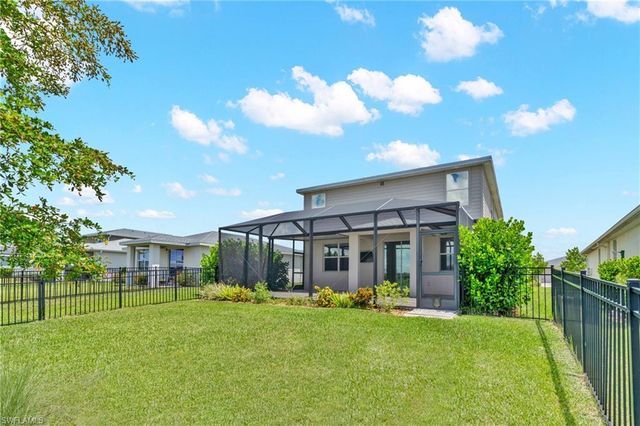 17930 Saddle RD, Punta Gorda, FL 33982
