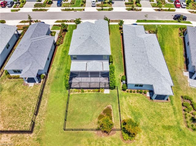 17930 Saddle RD, Punta Gorda, FL 33982