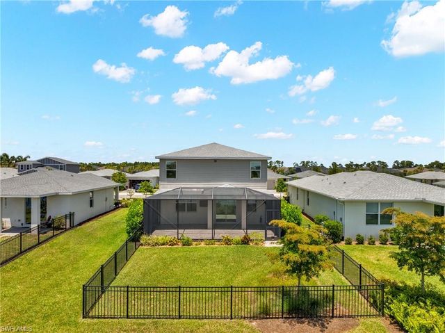 17930 Saddle RD, Punta Gorda, FL 33982