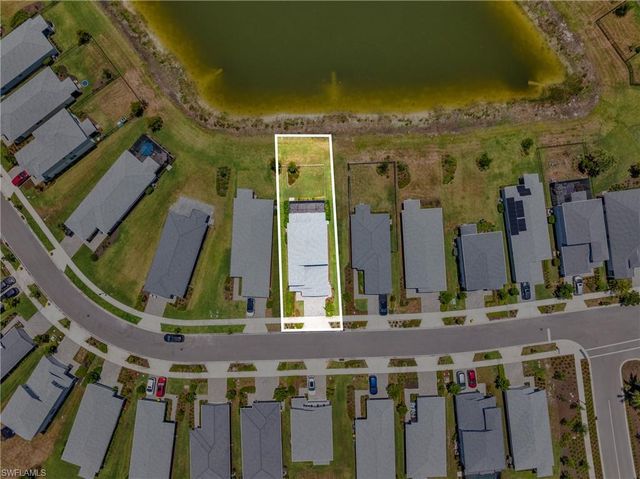 17930 Saddle RD, Punta Gorda, FL 33982
