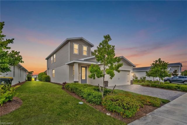 17930 Saddle RD, Punta Gorda, FL 33982