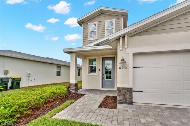 17930 Saddle RD, Punta Gorda, FL 33982