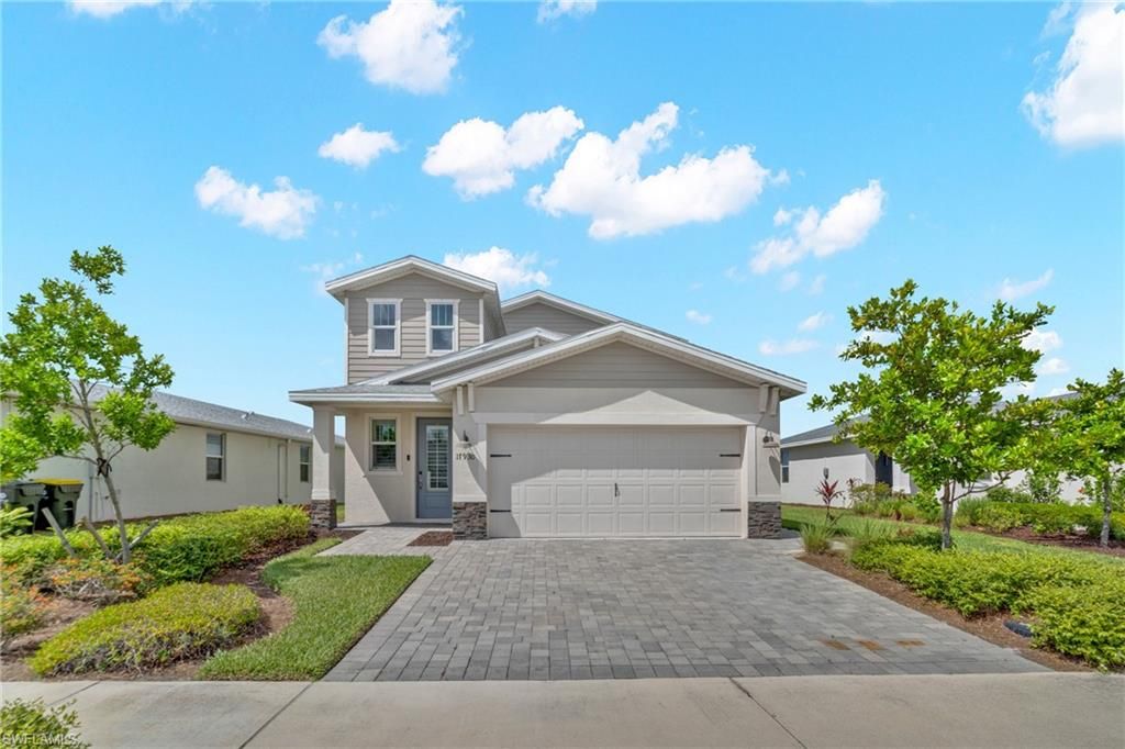 17930 Saddle RD, Punta Gorda, FL 33982