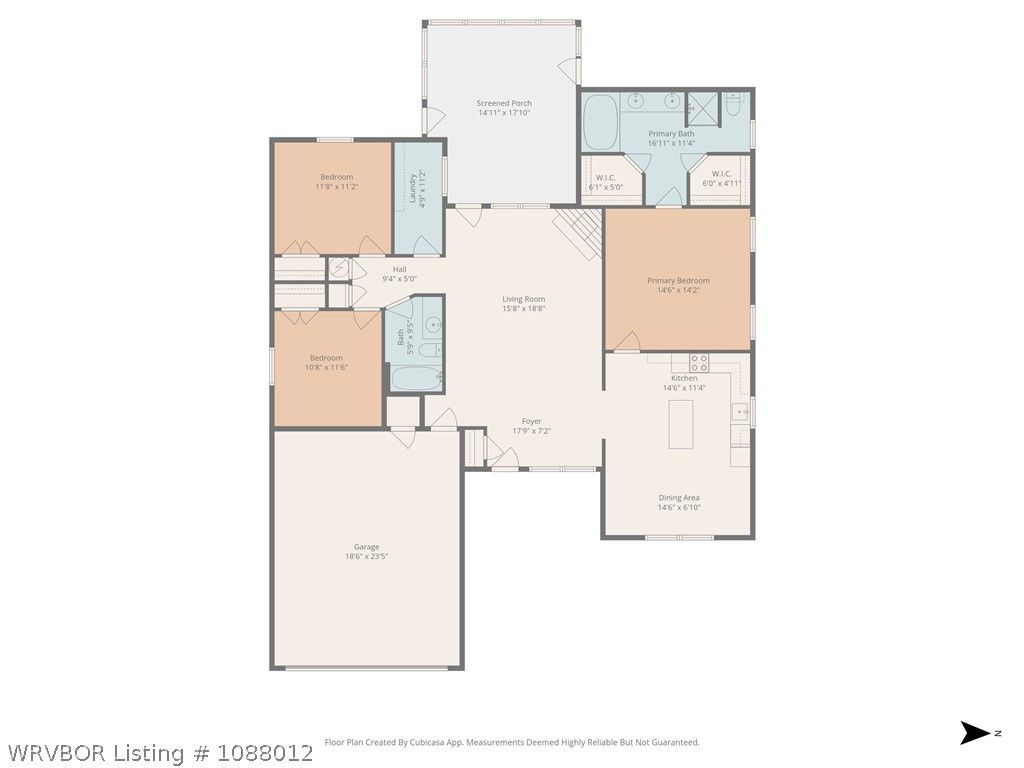 1711 Somerset Way 1711 Somerset Way