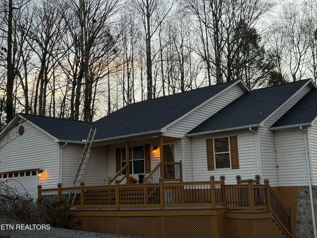 1244 Barton Fields Drive, Sevierville, TN 37862