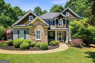 124 Carney Drive, Ball Ground, GA 30107