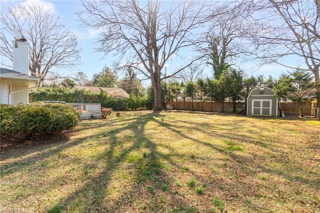 3917 W Friendly Avenue, Greensboro, NC 27410