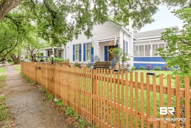 202 Roper Street, Mobile, AL 36604