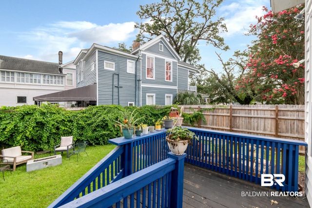 202 Roper Street, Mobile, AL 36604