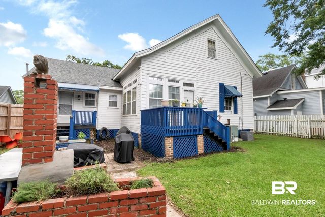202 Roper Street, Mobile, AL 36604