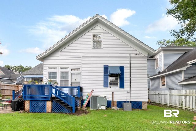 202 Roper Street, Mobile, AL 36604